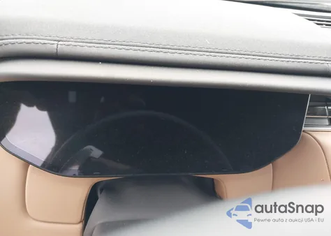 2024 Land Rover Range Rover Sport Dynamic Se z USA, uszkodzony, nr VIN SAL1L9FU0RA178551